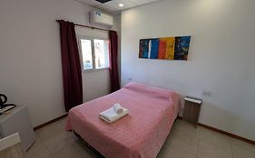 Tres Arroyos Suite